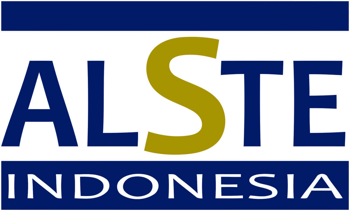 Digitalisasi ALSTE Indonesia